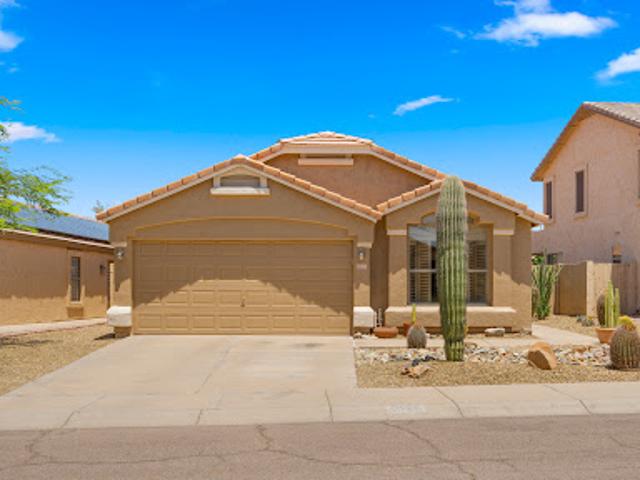 House for sale in Laveen, Arizona