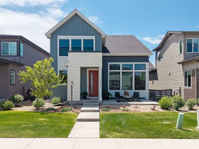 House for sale in Colorado
