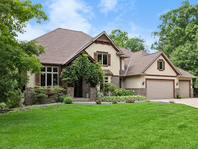 House for sale in Lakeville, Minnesota