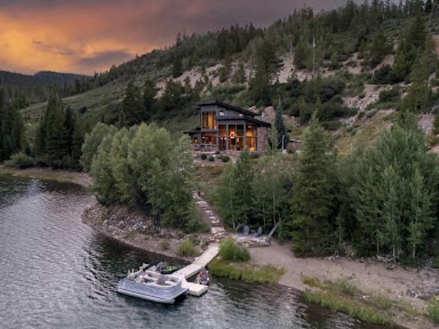 House for sale in Kremmling, Colorado