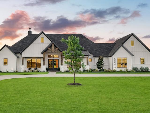 House for sale in Celina, Texas