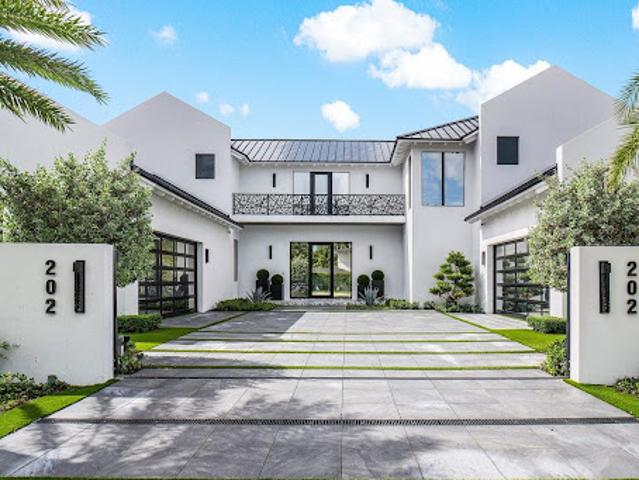 House for sale in Delray Beach, Florida