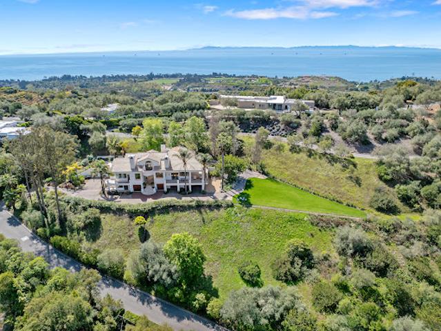 House for sale in Santa Barbara