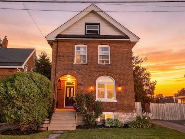 House for sale in Collingwood, Ontario
