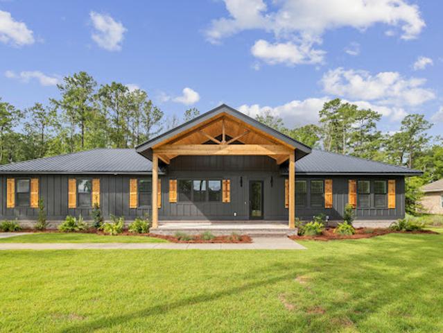 House for sale in Freeport, Florida