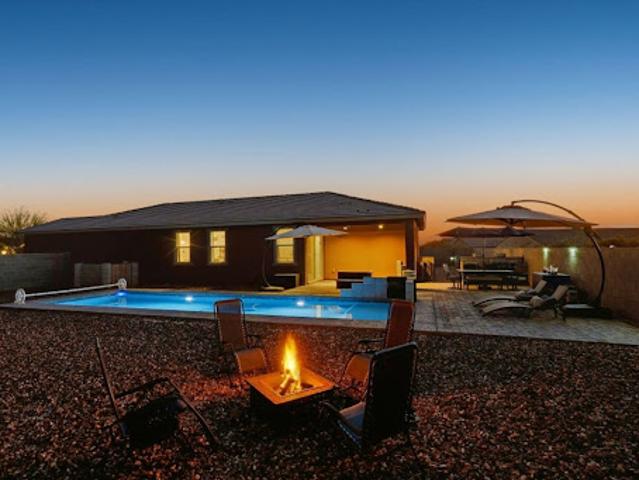 House for sale in Maricopa, Arizona
