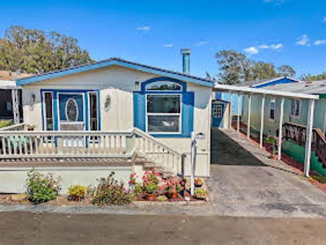House for sale in Soquel