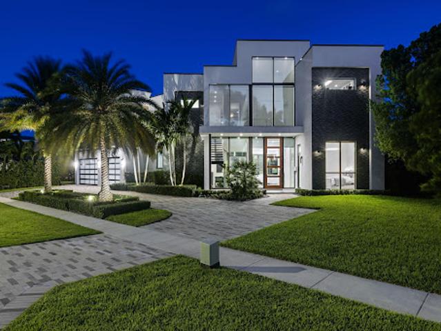 House for sale in Boca Raton, Florida
