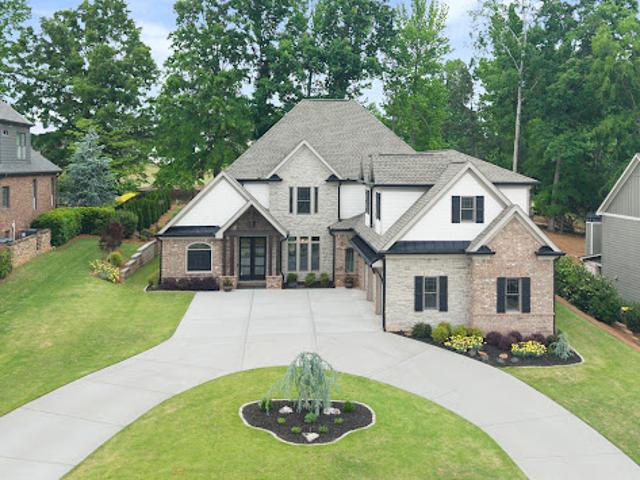 House for sale in Jefferson, Georgia
