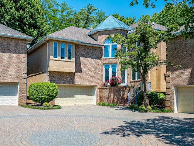 House for sale in Monmouth, New Jersey