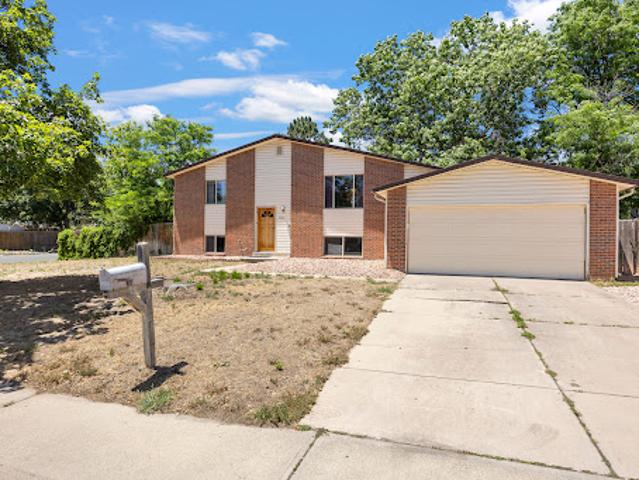 House for sale in Aurora, Colorado