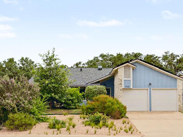 House for sale in Austin, Texas