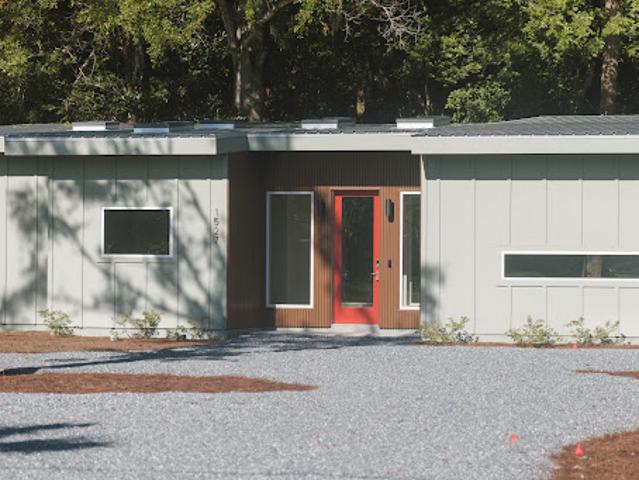 House for sale in Saint Augustine, Florida