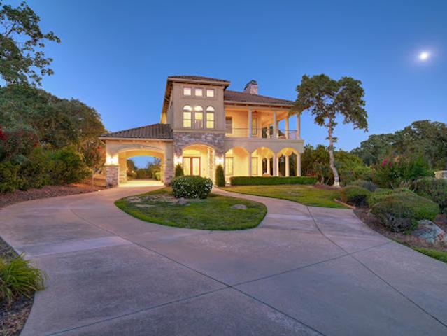 House for sale in California