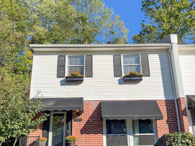 House for sale in Beckley, West Virginia