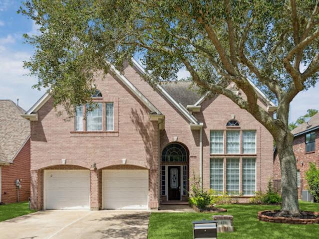 House for sale in Sugar Land, Texas