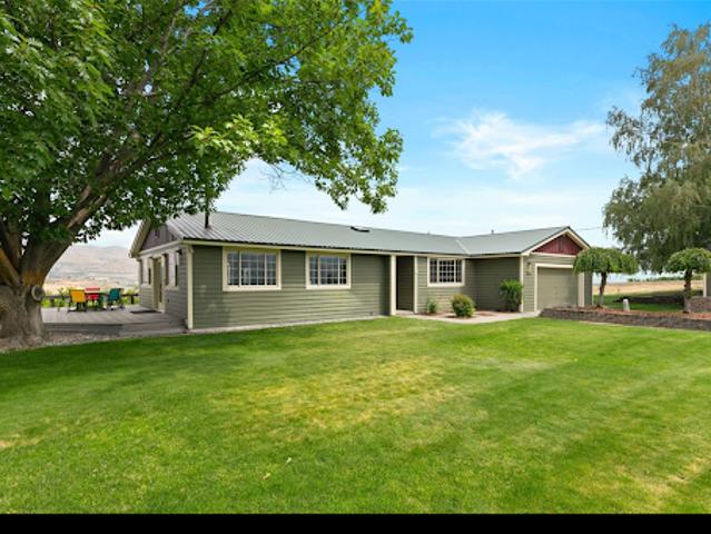 House for sale in Washington