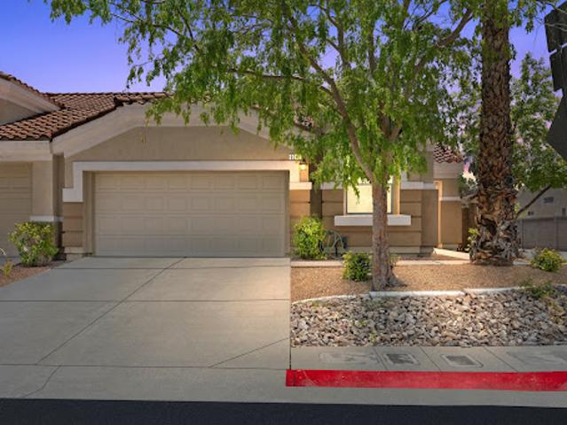 House for sale in Las Vegas, Nevada