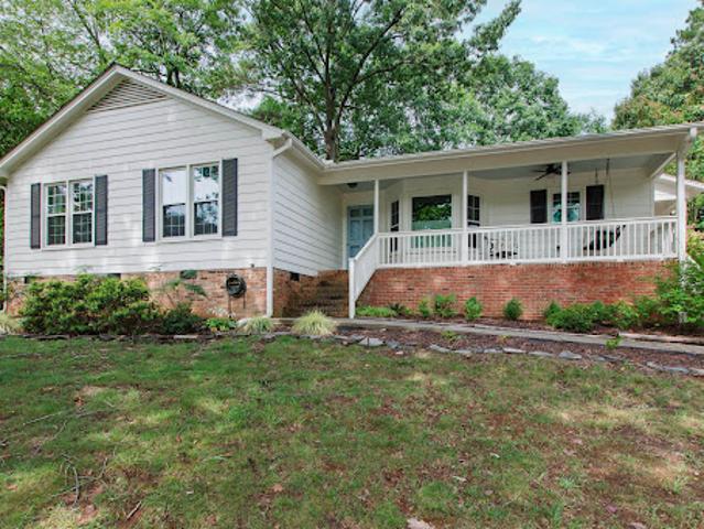 House for sale in Wake, North Carolina