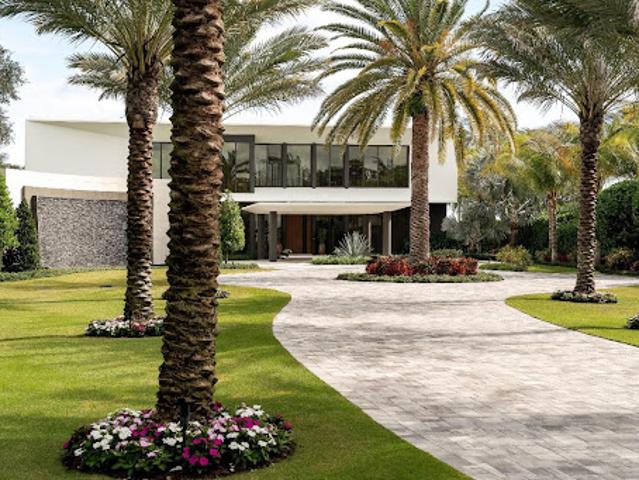 House for sale in Jupiter, Florida