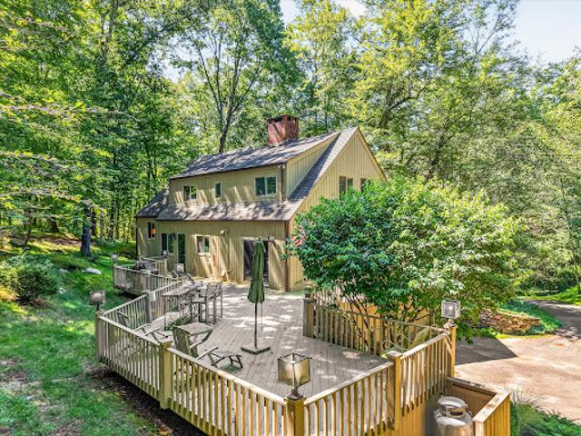 House for sale in Redding, Western Connecticut Planning Region