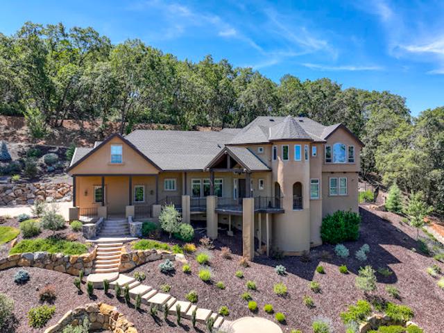 House for sale in Colfax, California