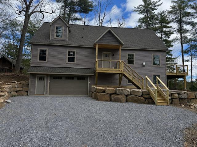 House for sale in Diamond Point, New York