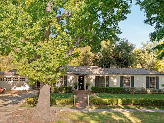 House for sale in Canoga Park, California