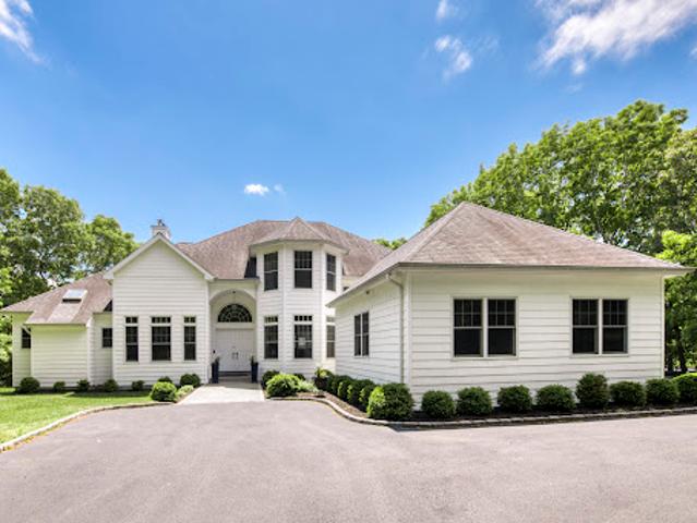 House for sale in Sagaponack, New York