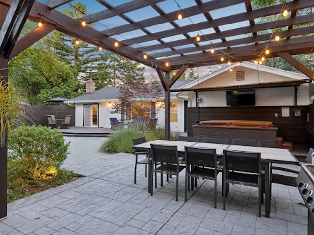 House for sale in Sonoma, California