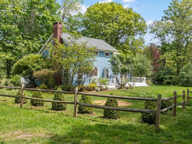House for sale in New York
