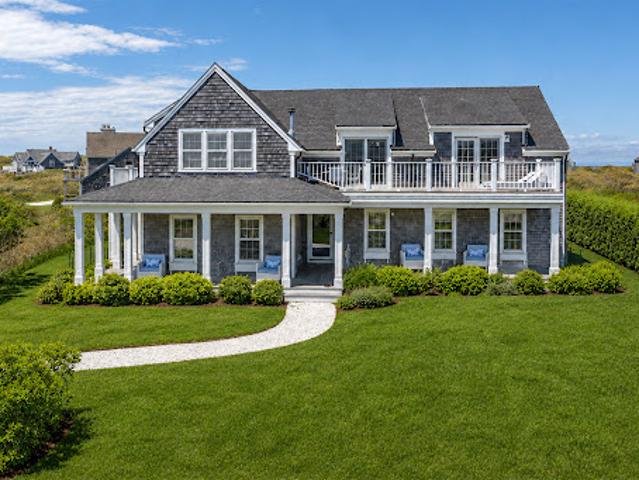 House for sale in Nantucket, Massachusetts