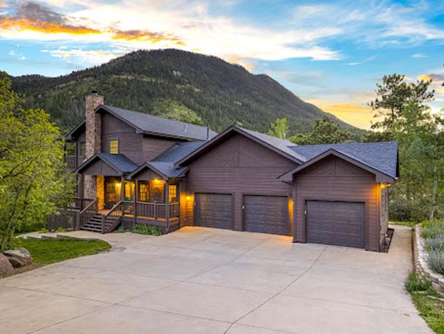House for sale in Colorado