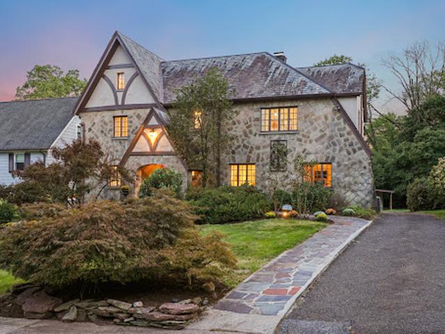 House for sale in Montclair, New Jersey