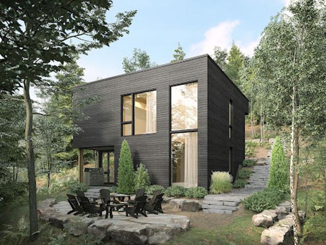 House for sale in Matawinie, Quebec