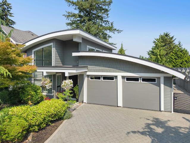 House for sale in Surrey, British Columbia
