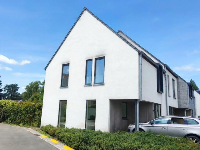 Maison location à De Kop, Lokeren