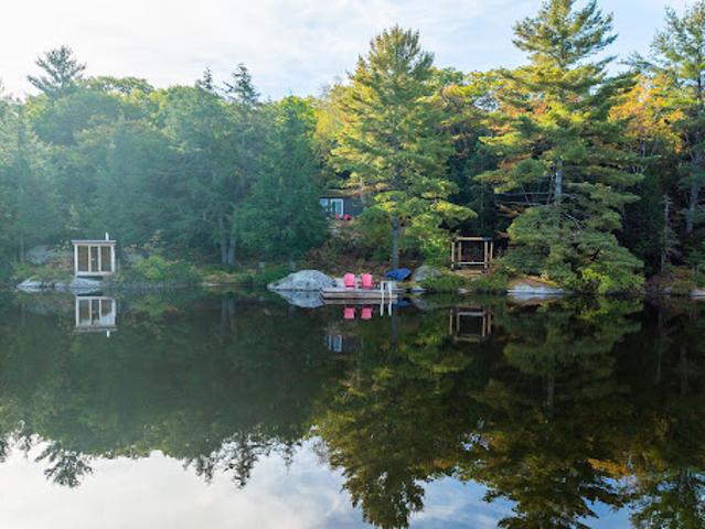 House for sale in Nobel, McDougall Township