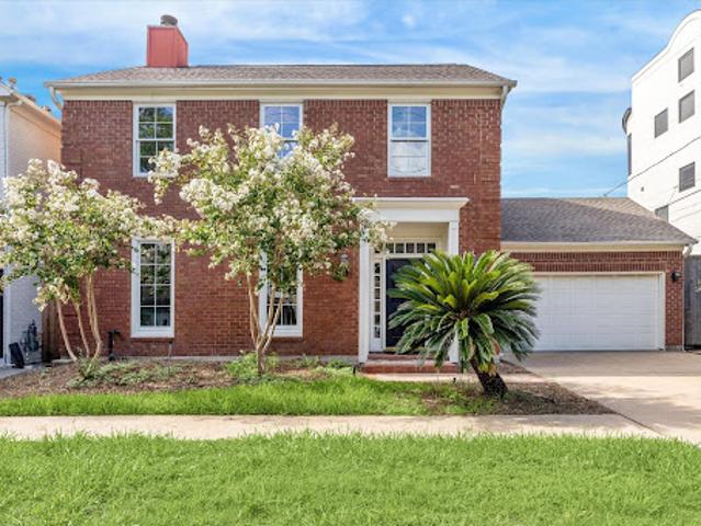 House for sale in Houston