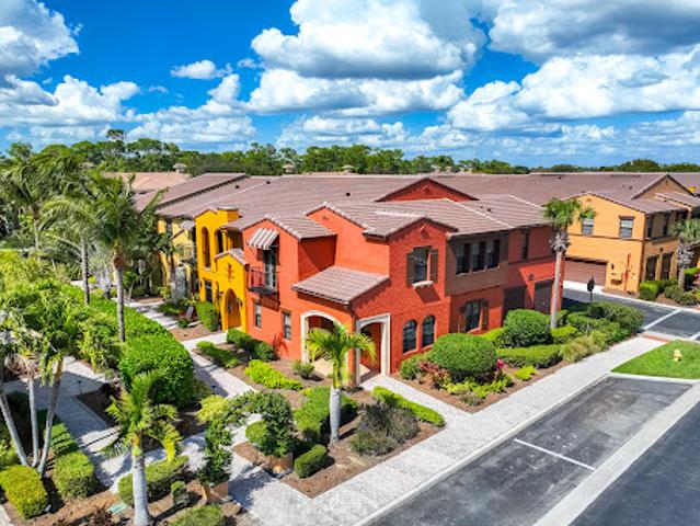 House for sale in Naples, Florida