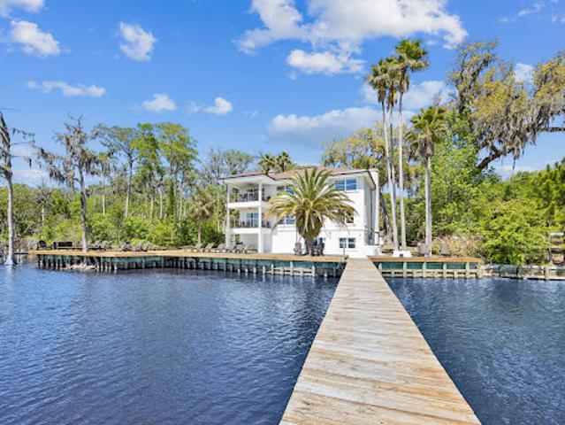 House for sale in Jacksonville, Florida