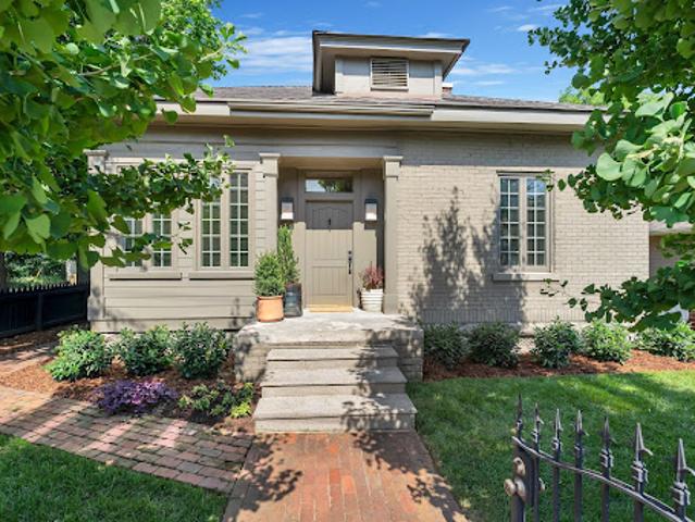 House for sale in Nashville