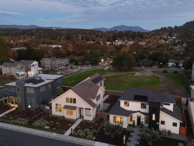 House for sale in Healdsburg House for sale in Healdsburg