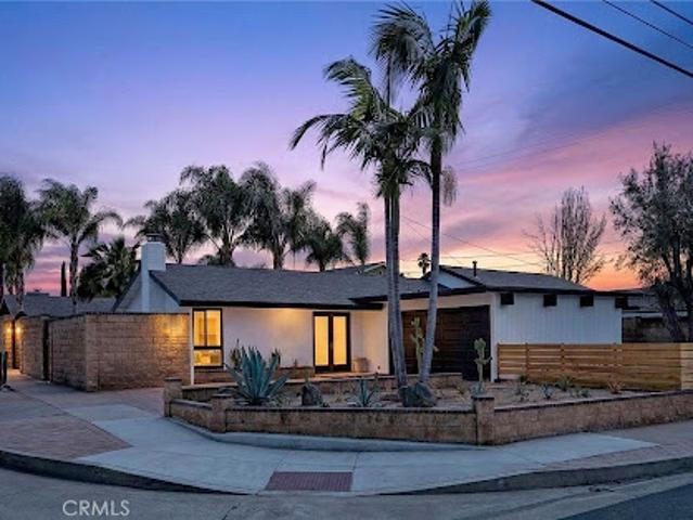 House for sale in Orange, California