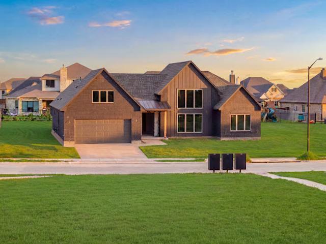 House for sale in College Station, Texas