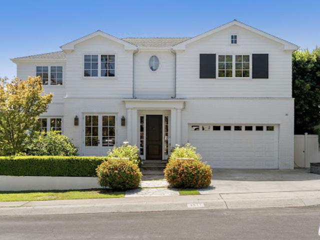 House for sale in Canoga Park, California