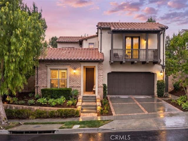 House for sale in Irvine, California