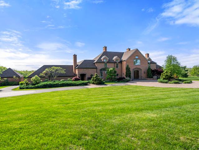 House for sale in Missouri