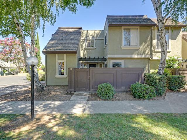 House for sale in Sacramento, California