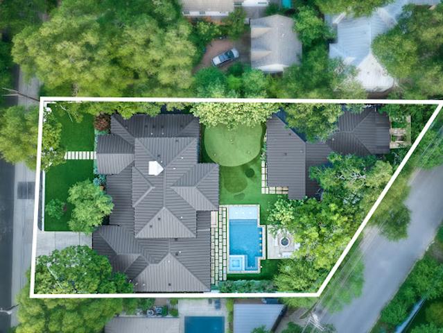 House for sale in Austin, Texas